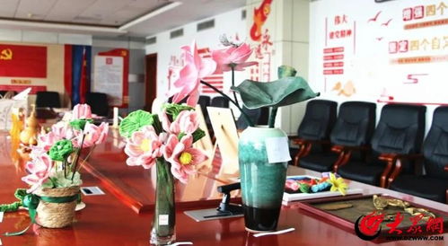 濰坊壽光城鄉(xiāng)公共服務(wù)集團(tuán)啟動(dòng)“廉意”手工藝品征集活動(dòng)，聚焦家居用品創(chuàng)作