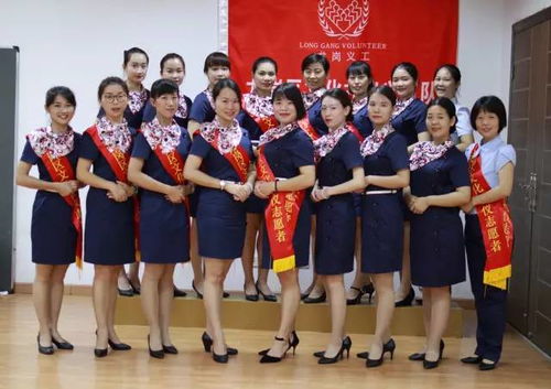 用心詮釋，以禮傳情 謝寶琴如何豐富文明禮儀服務內涵